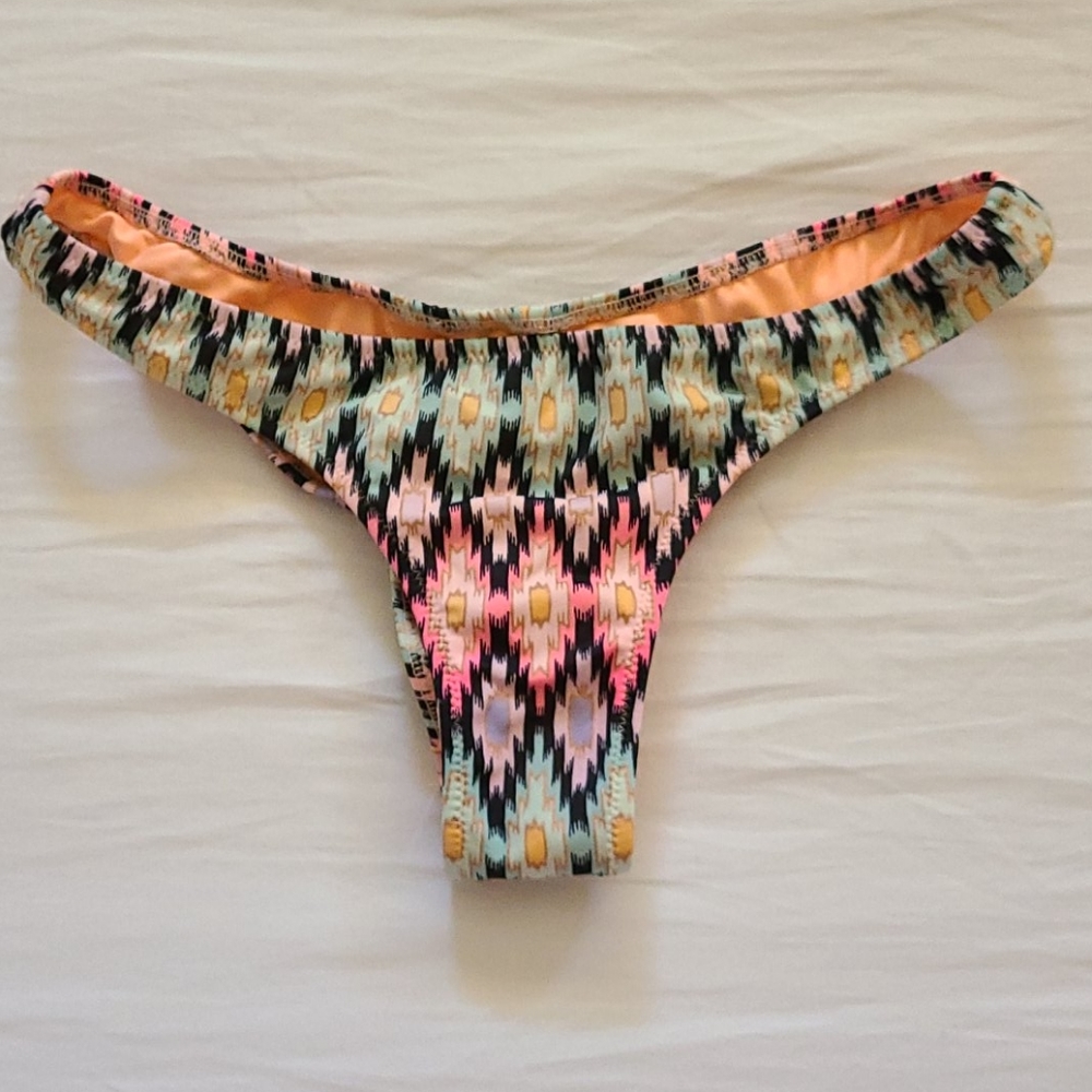 Victoria Secret swimsuit bottoms